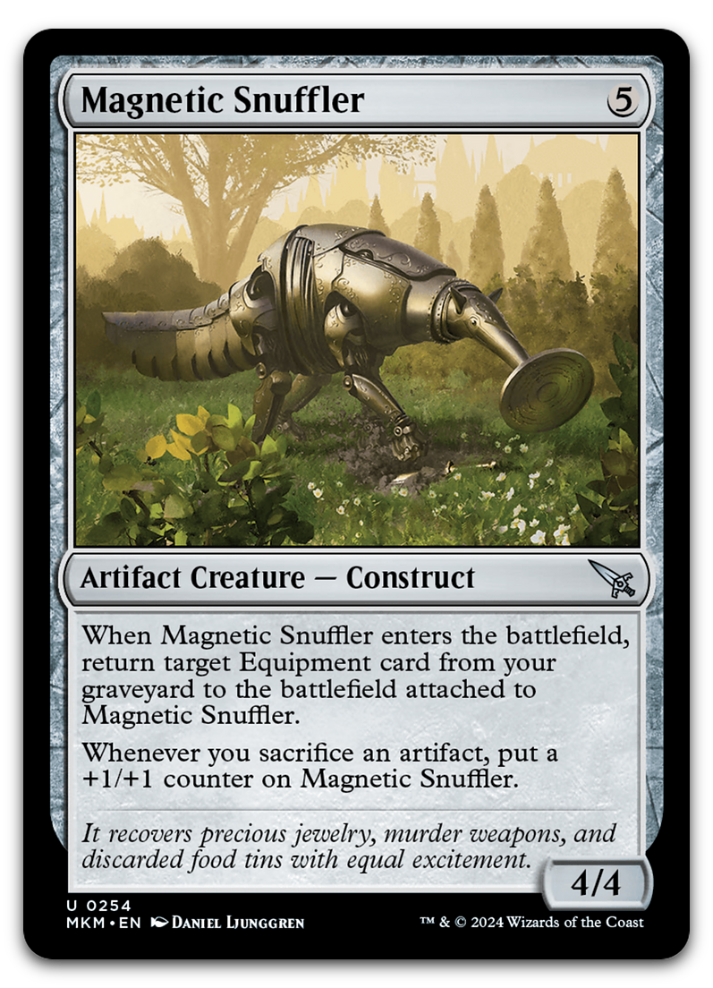 Product image for TCG 533390