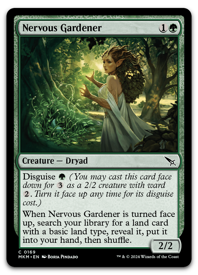 Product image for TCG 533391