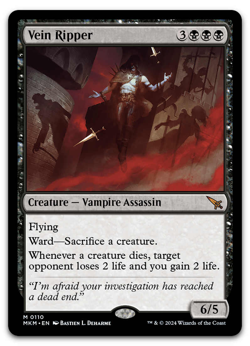 Product image for TCG 533392