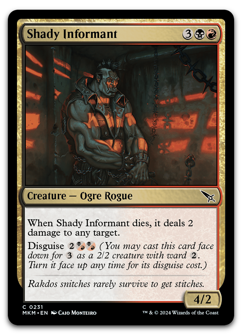 Product image for TCG 533399