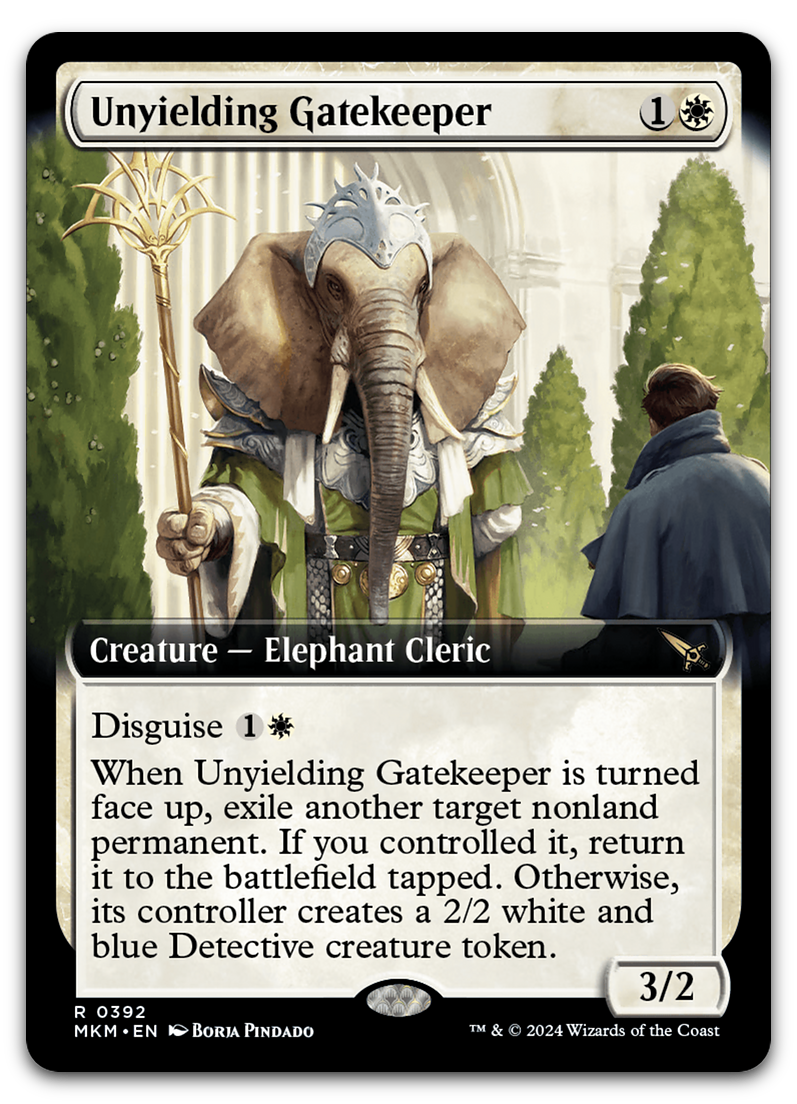 Product image for TCG 533417