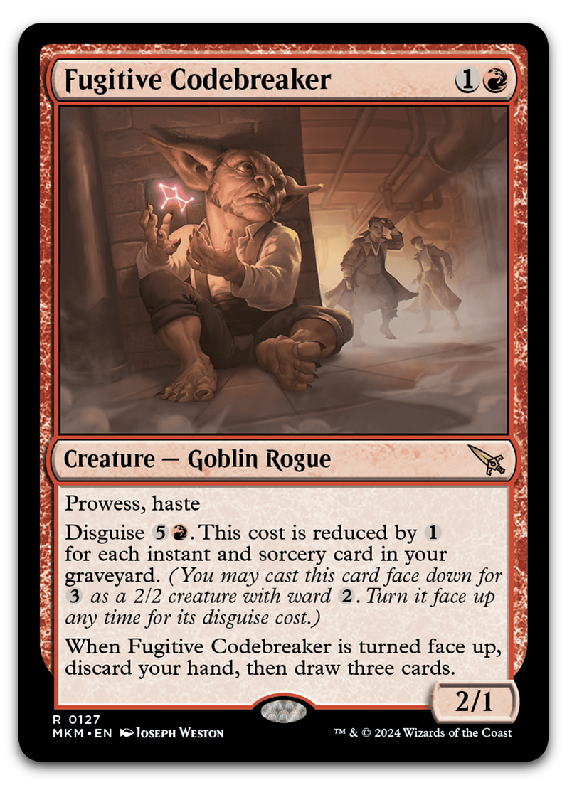 Product image for TCG 533887