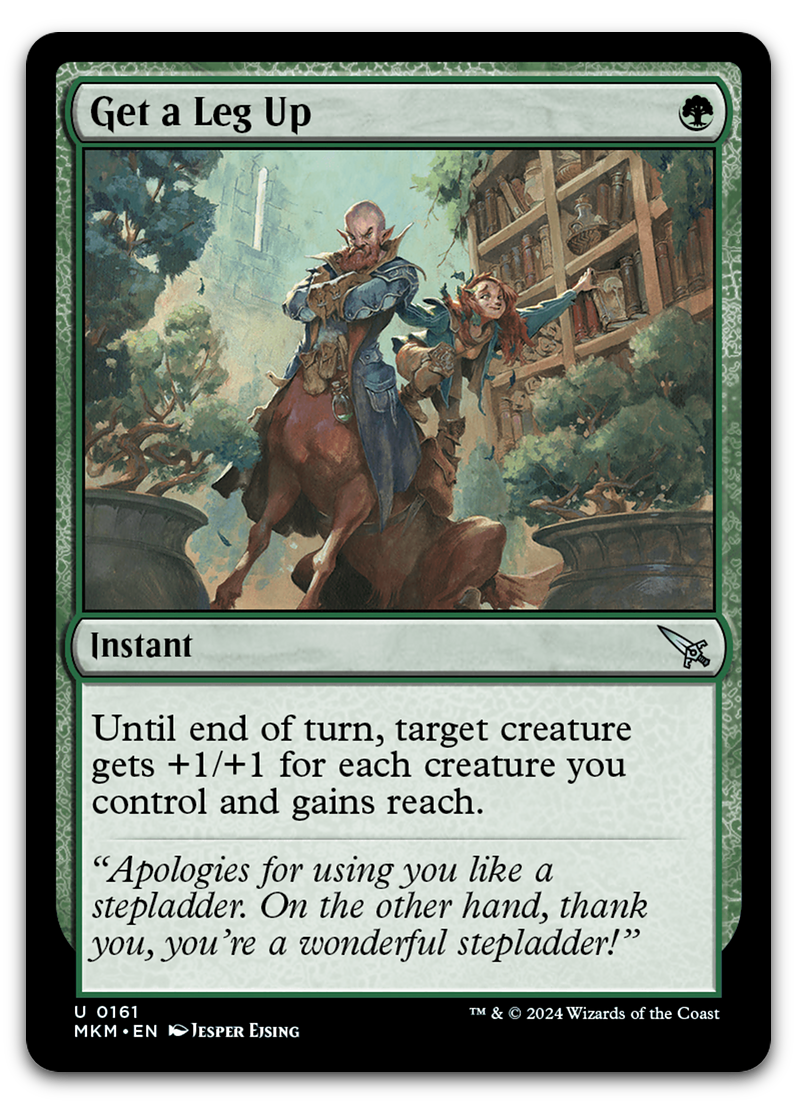 Product image for TCG 533893