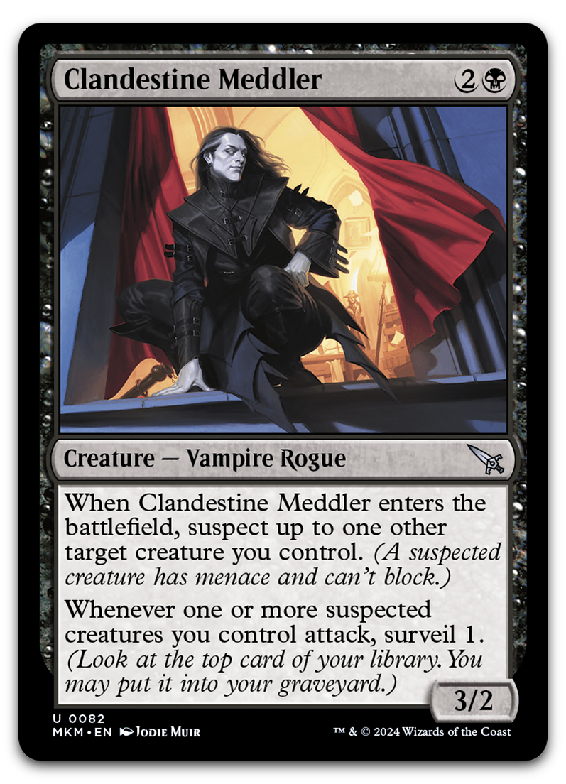 Product image for TCG 533907