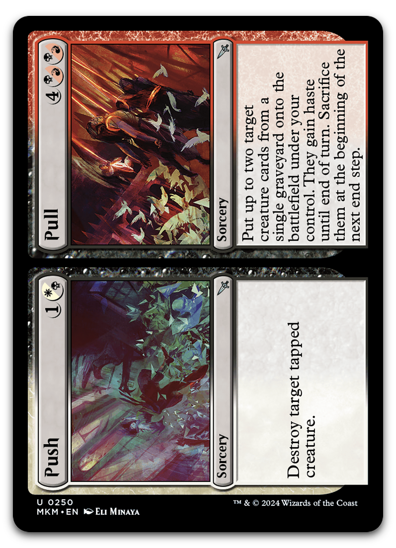 Product image for TCG 534069
