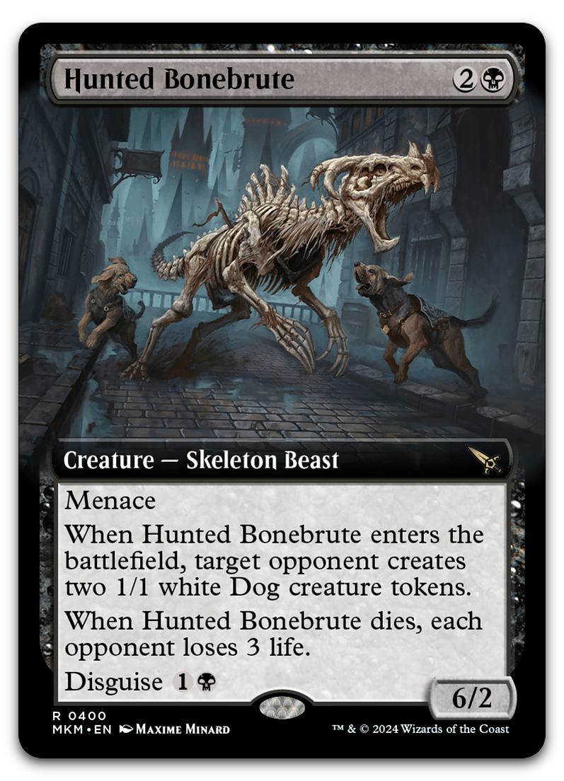 Product image for TCG 534076
