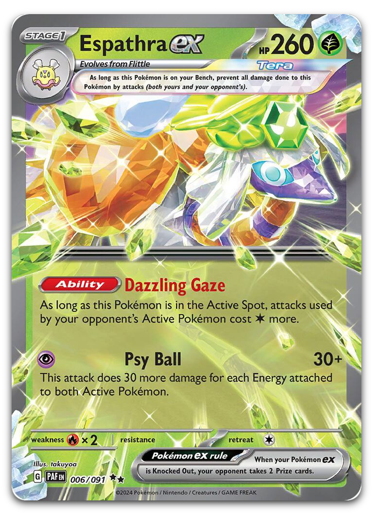 Product image for TCG 534140