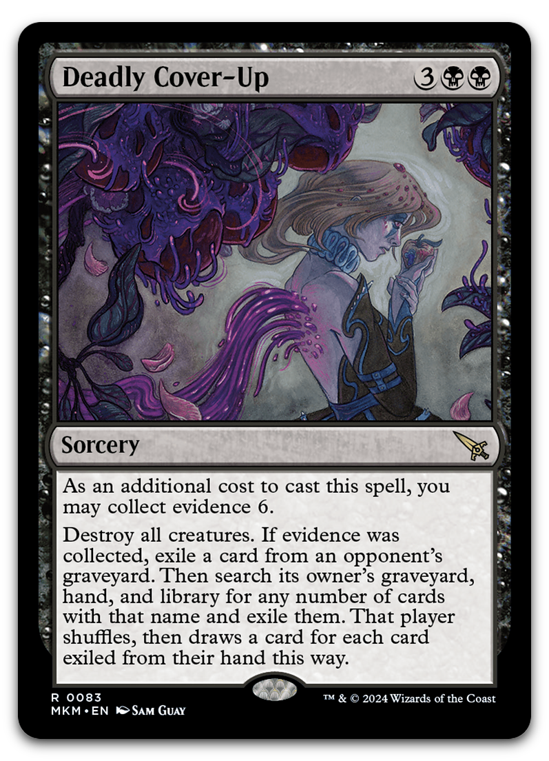 Product image for TCG 534141