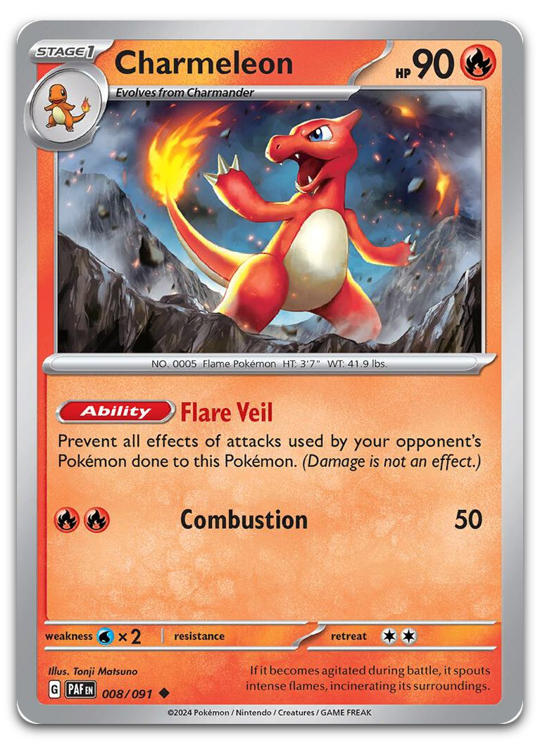 Product image for TCG 534143