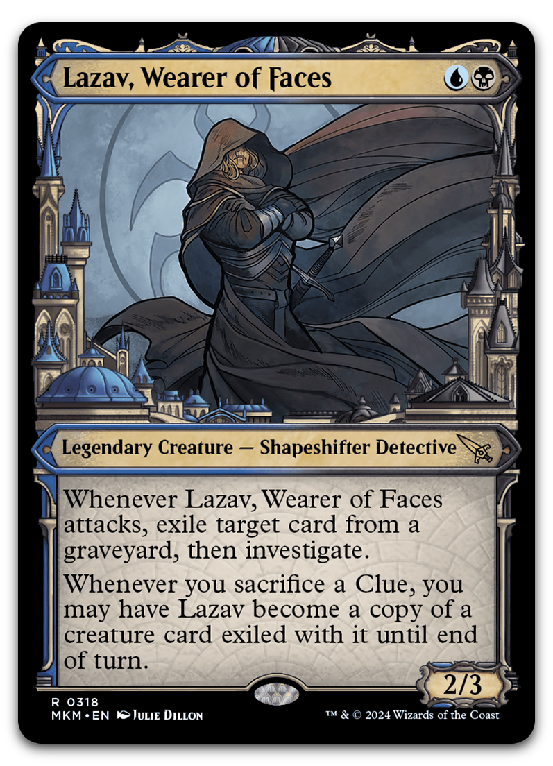 Product image for TCG 534193