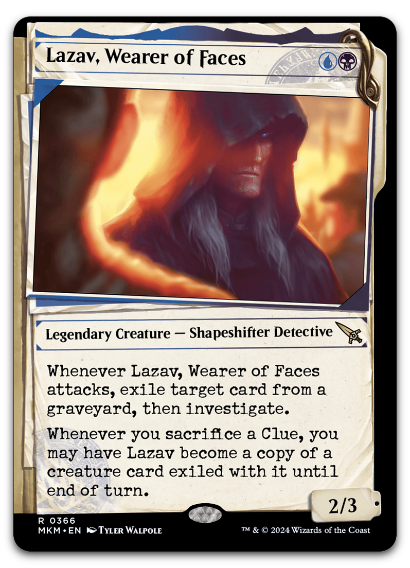 Product image for TCG 534195