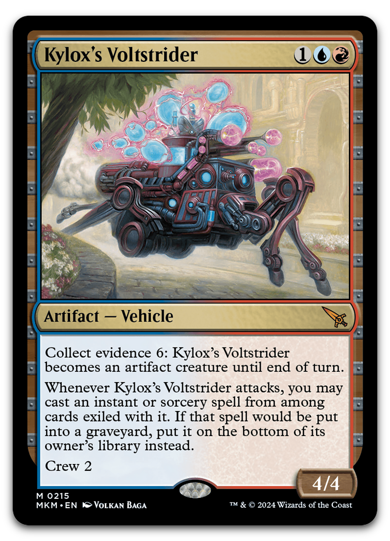 Product image for TCG 534204