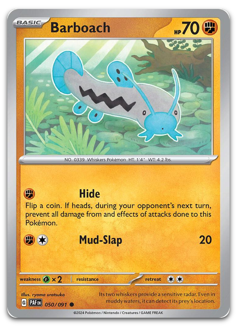 Product image for TCG 534211