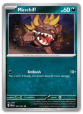 Product image for TCG 534424