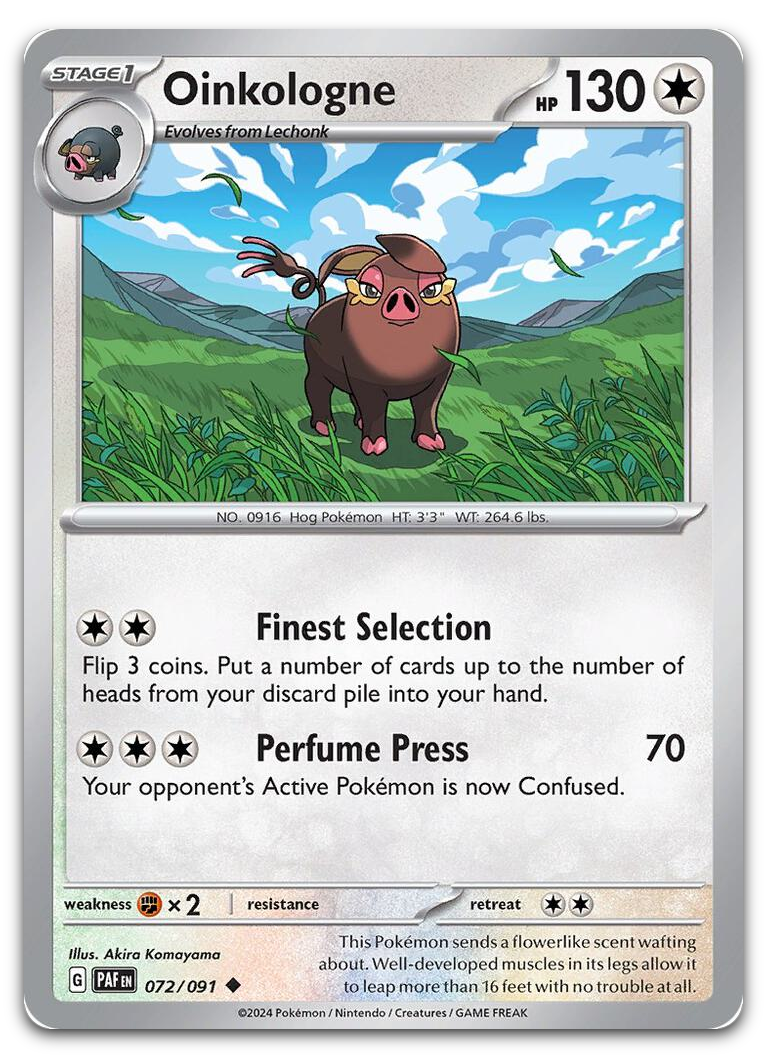 Product image for TCG 534434