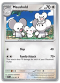 Product image for TCG 534436