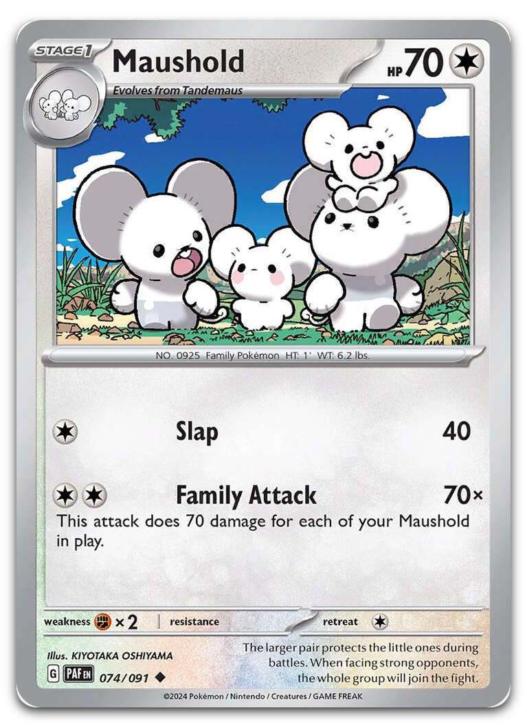 Product image for TCG 534436