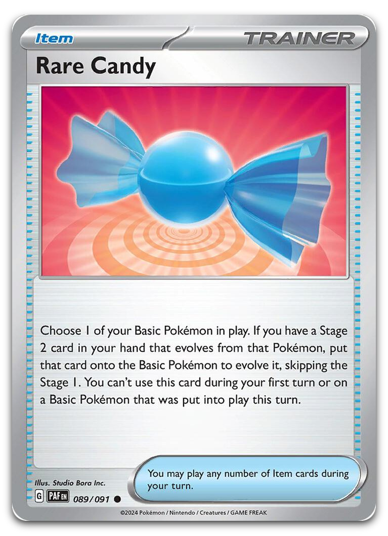Product image for TCG 534451