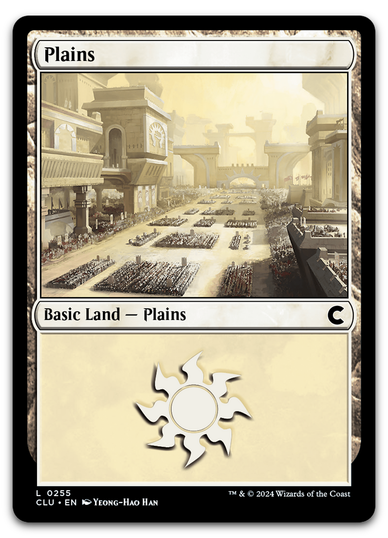 Product image for TCG 534534
