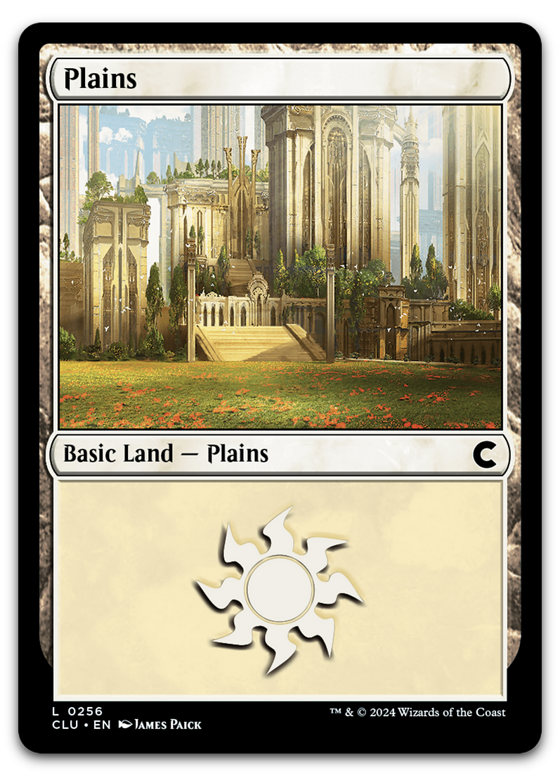 Product image for TCG 534535