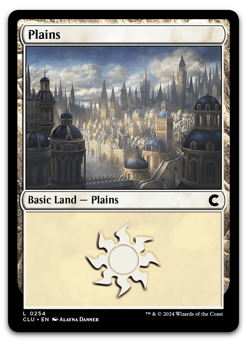 Product image for TCG 534536