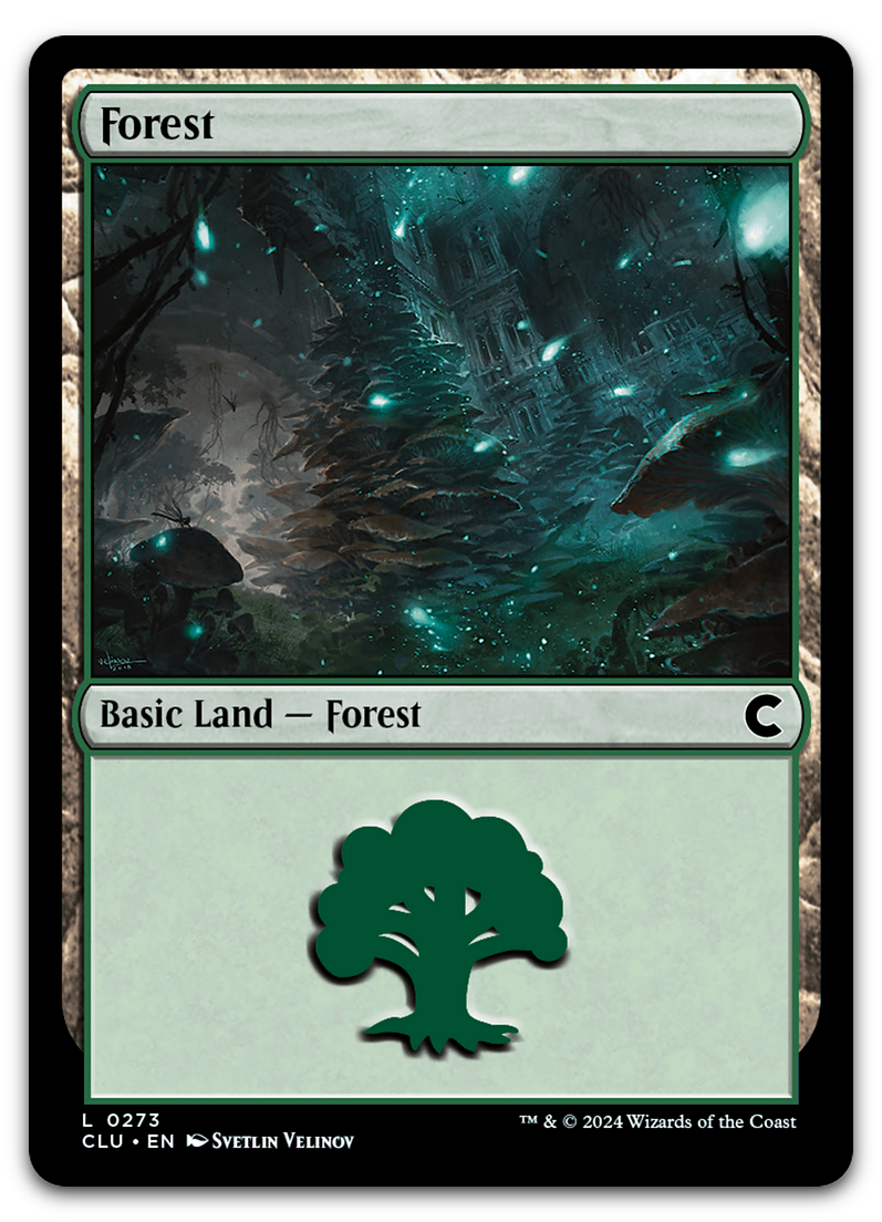 Product image for TCG 534541