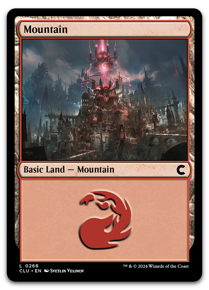 Product image for TCG 534547