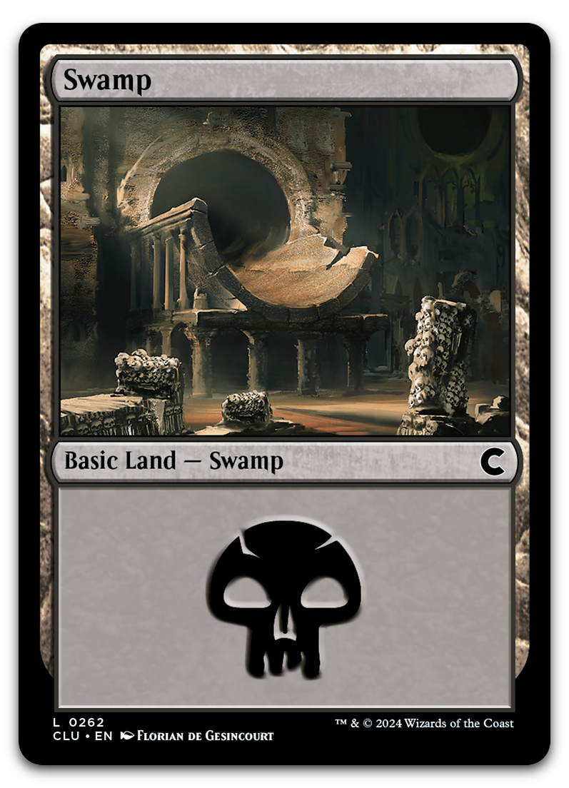 Product image for TCG 534549