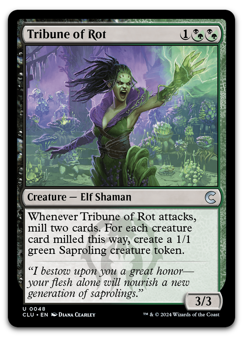 Product image for TCG 534555