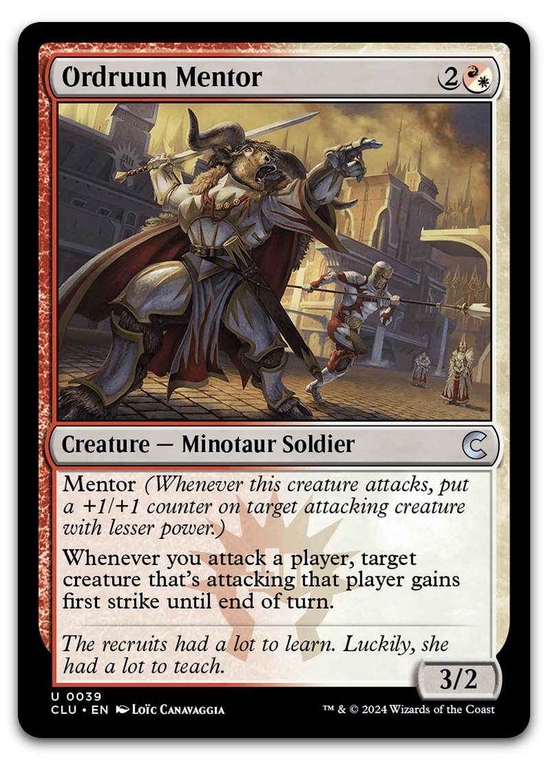 Product image for TCG 534557