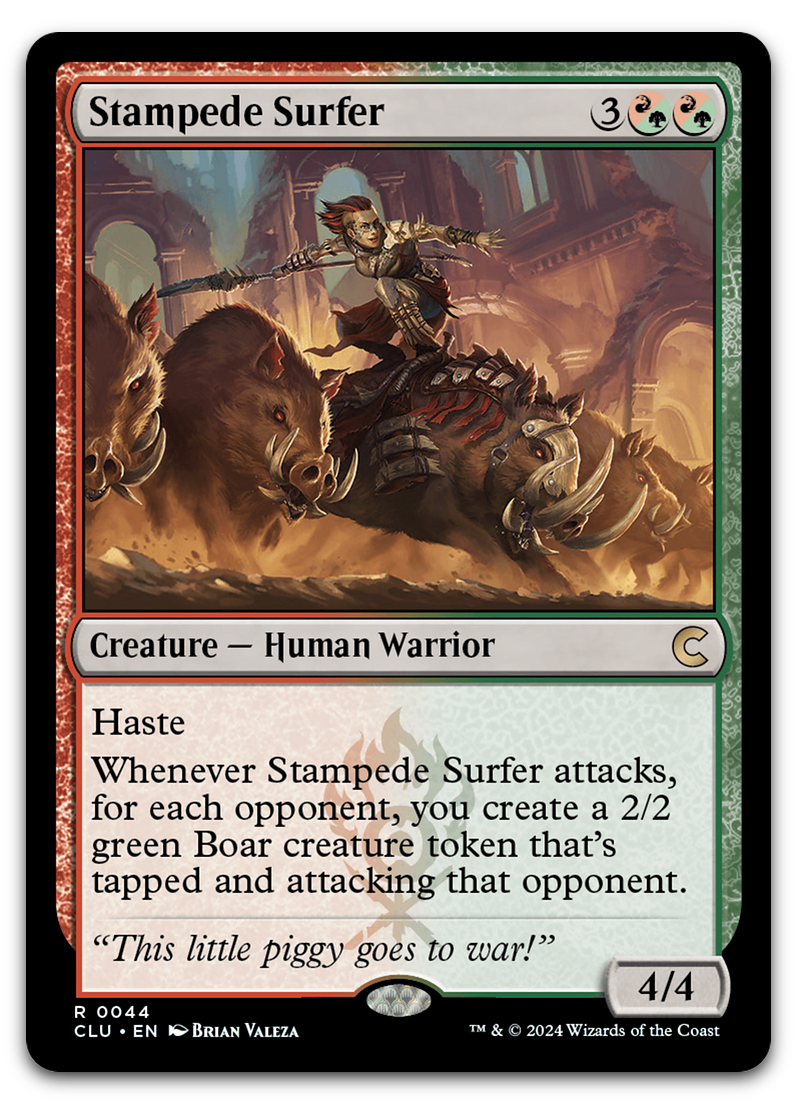 Product image for TCG 534559