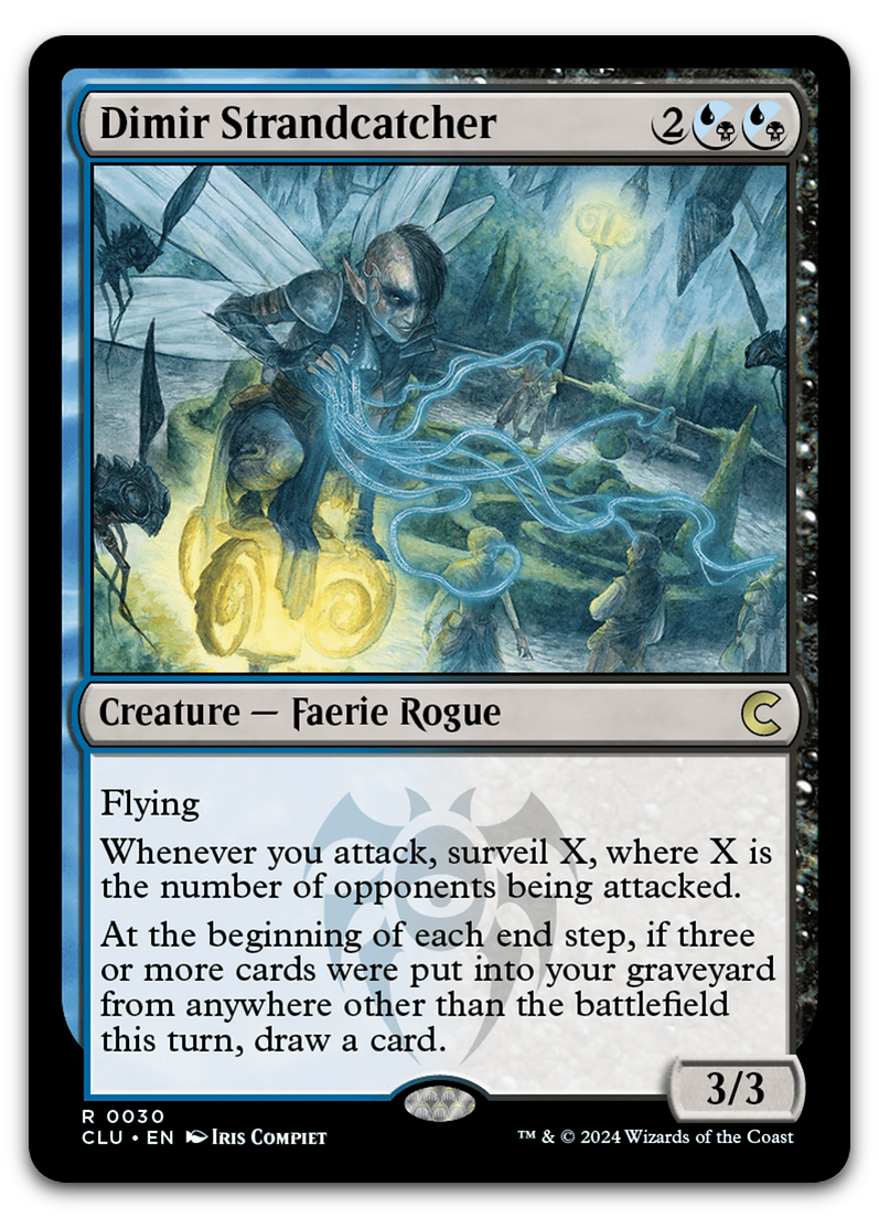 Product image for TCG 534580
