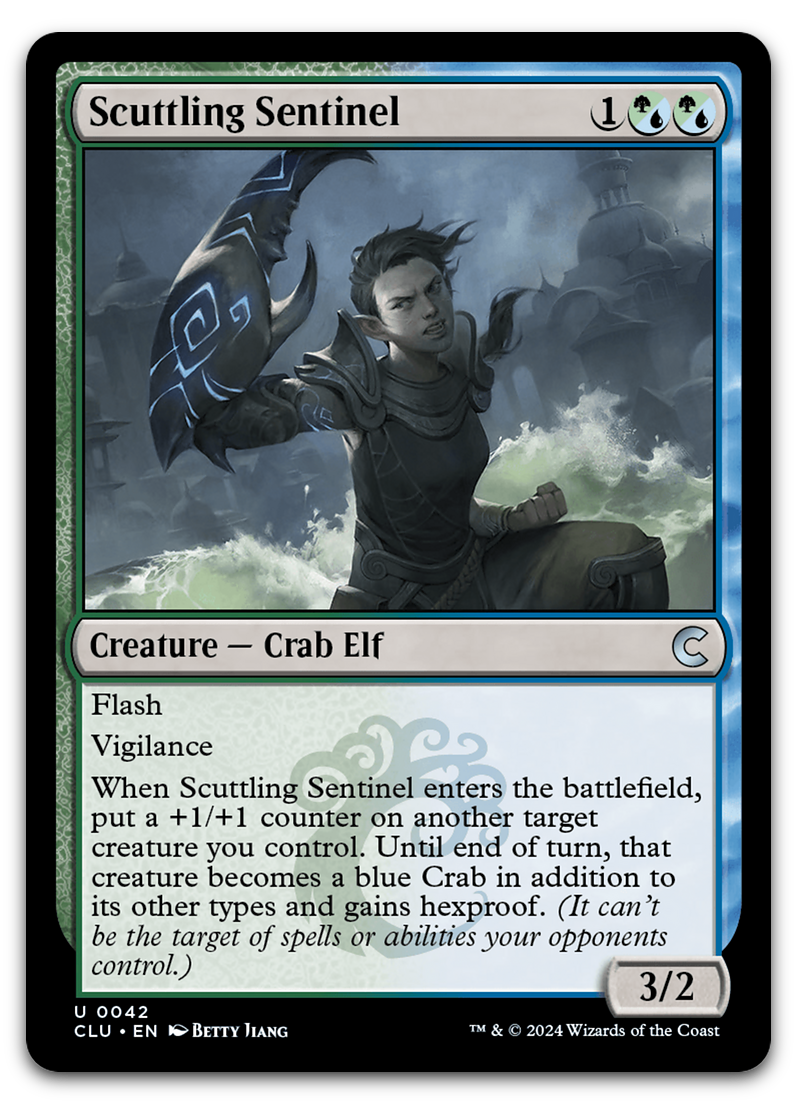 Product image for TCG 534583