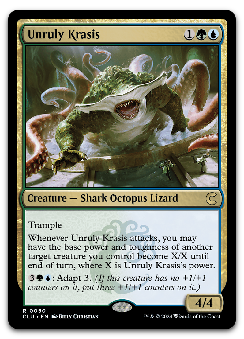 Product image for TCG 534585