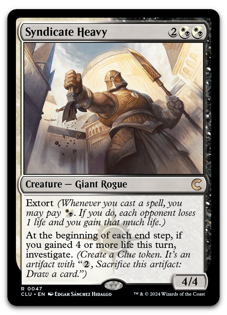Product image for TCG 534586