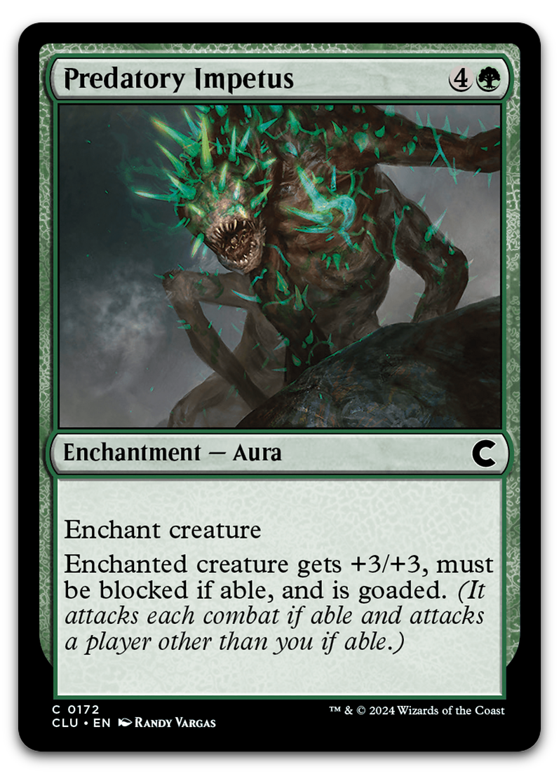 Product image for TCG 534593