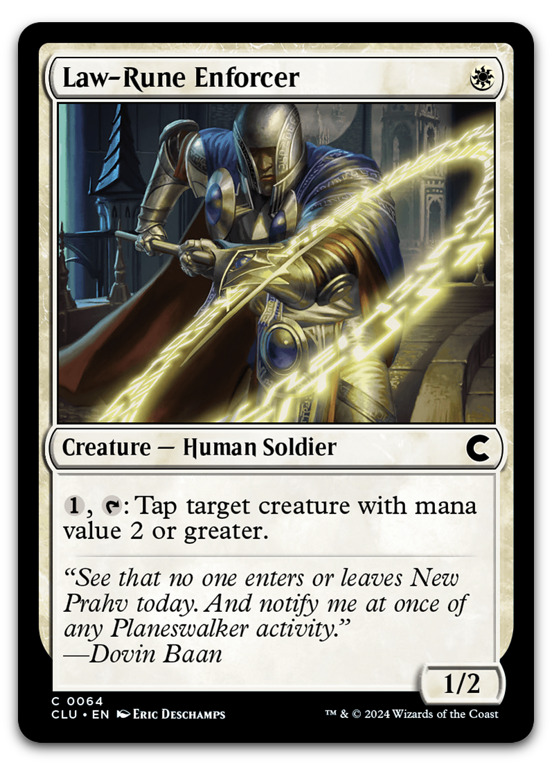 Product image for TCG 534603