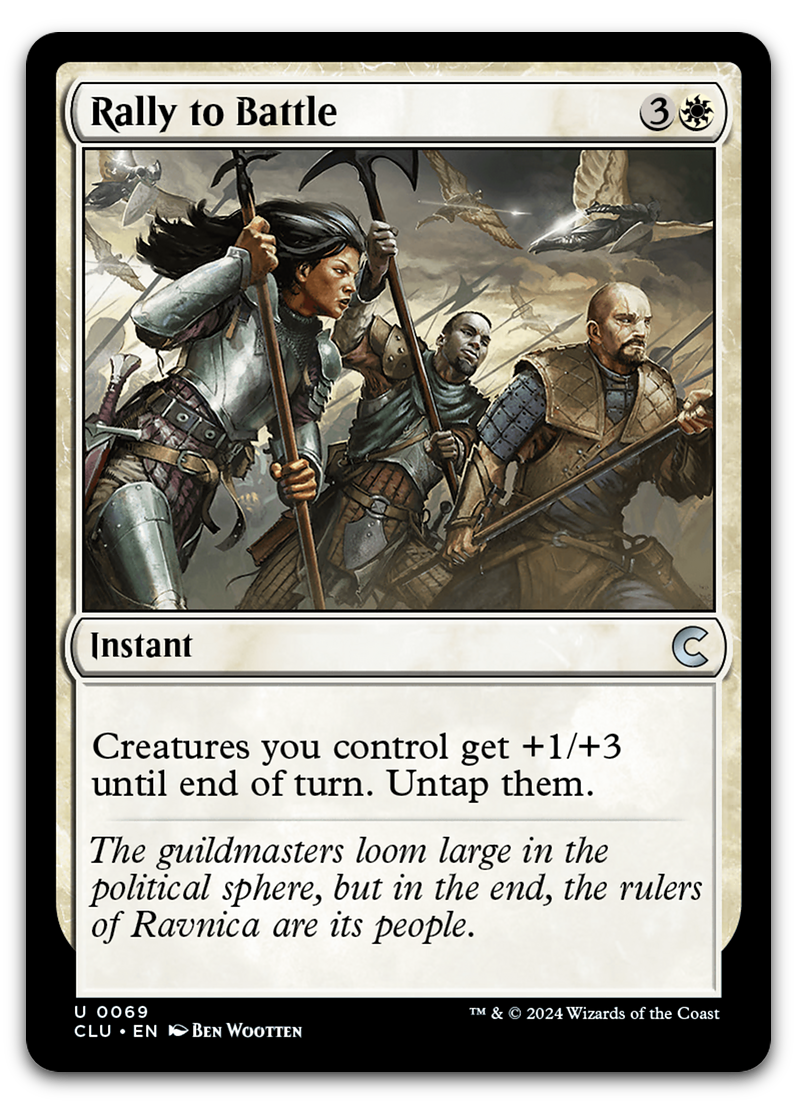 Product image for TCG 534610