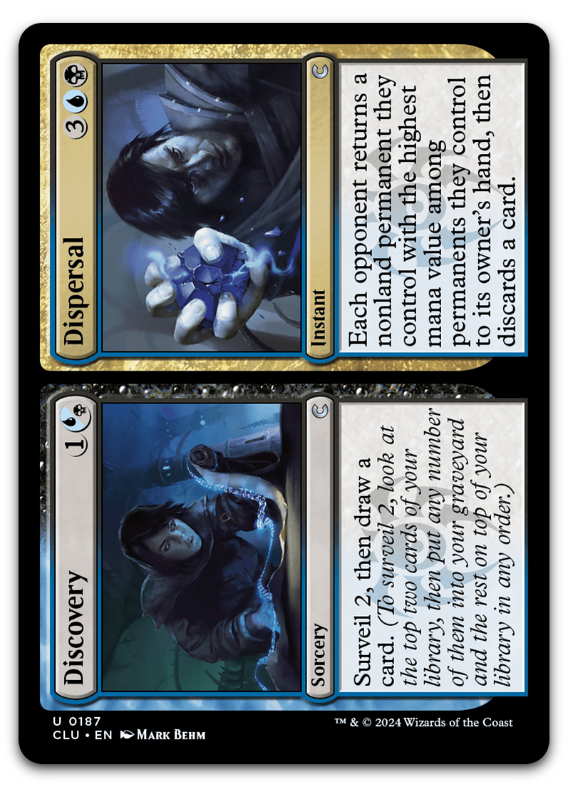 Product image for TCG 534615