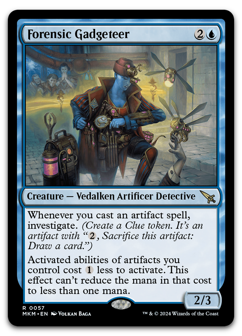 Product image for TCG 534617
