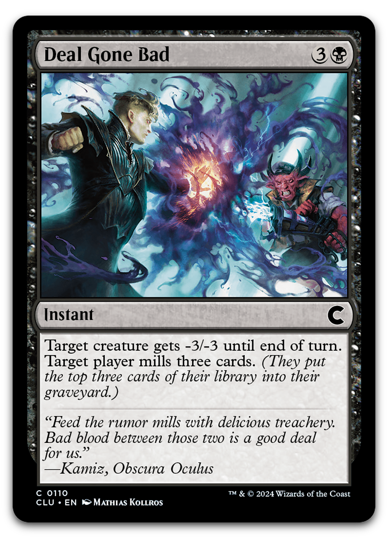 Product image for TCG 534619