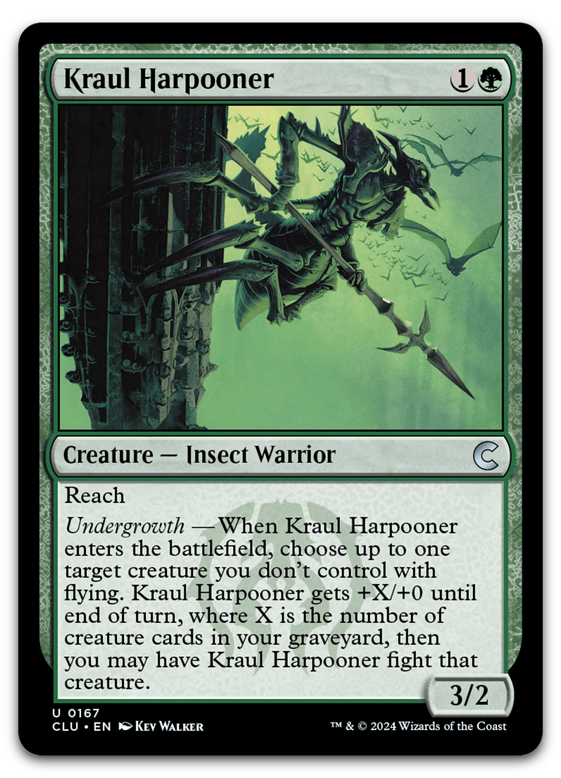 Product image for TCG 534625