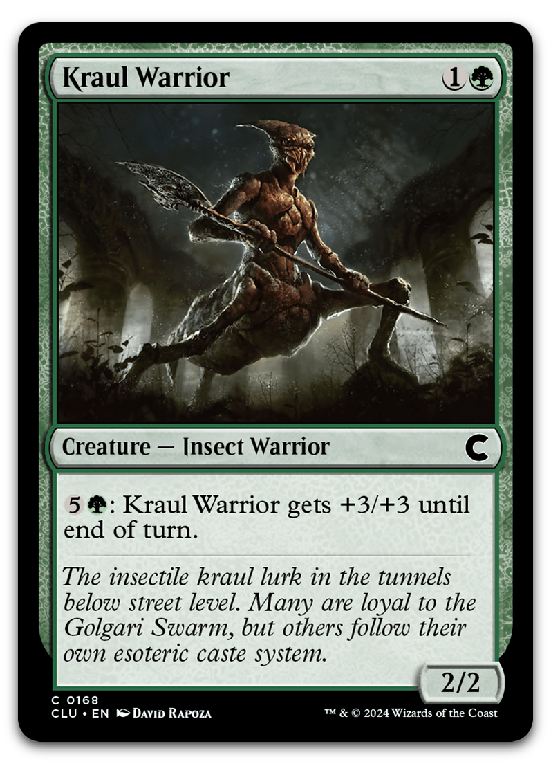 Product image for TCG 534626