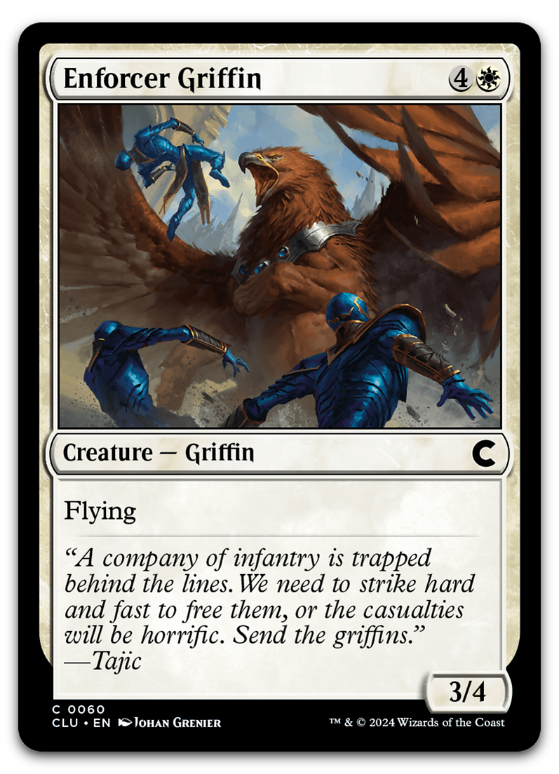 Product image for TCG 534627