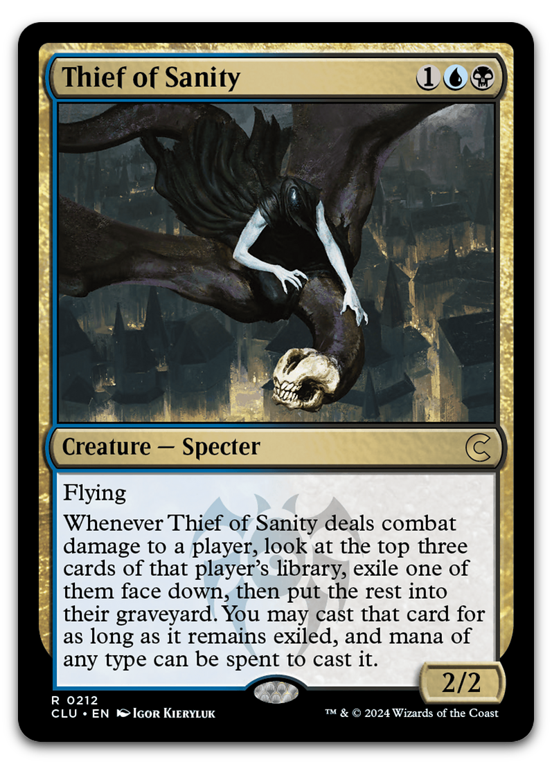 Product image for TCG 534629