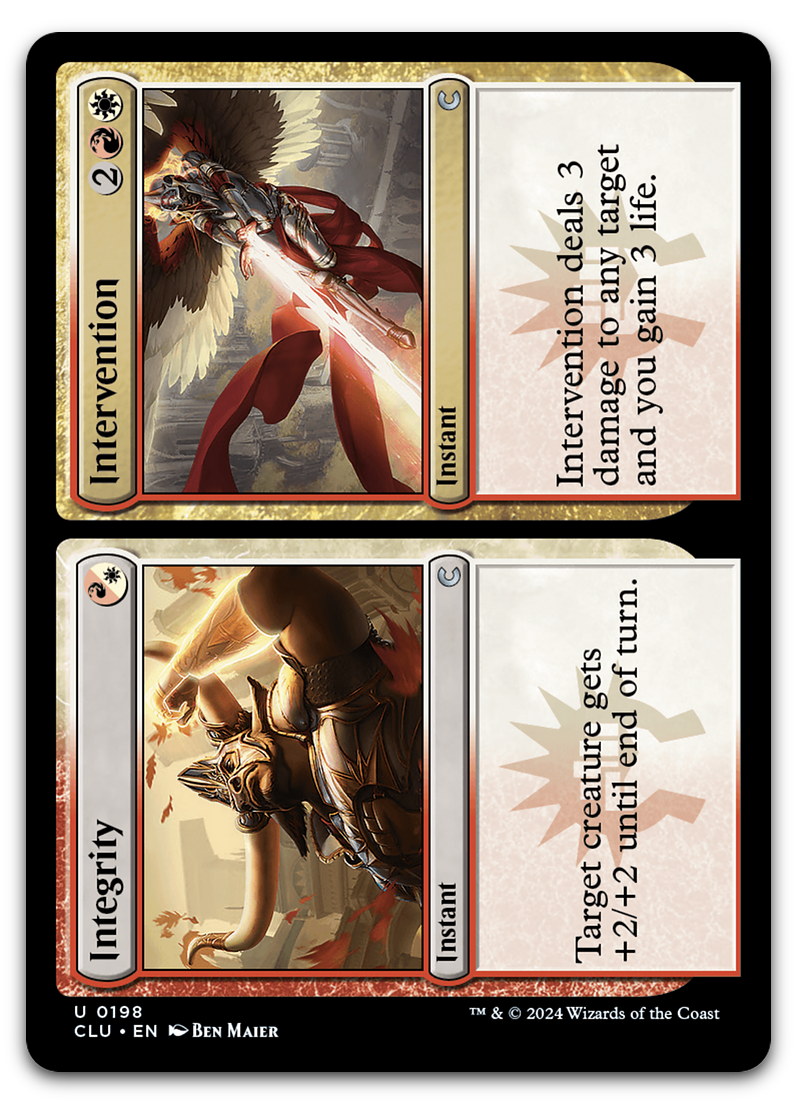 Product image for TCG 534635