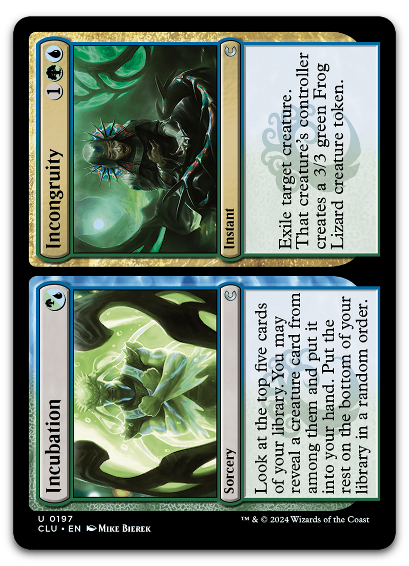 Product image for TCG 534643