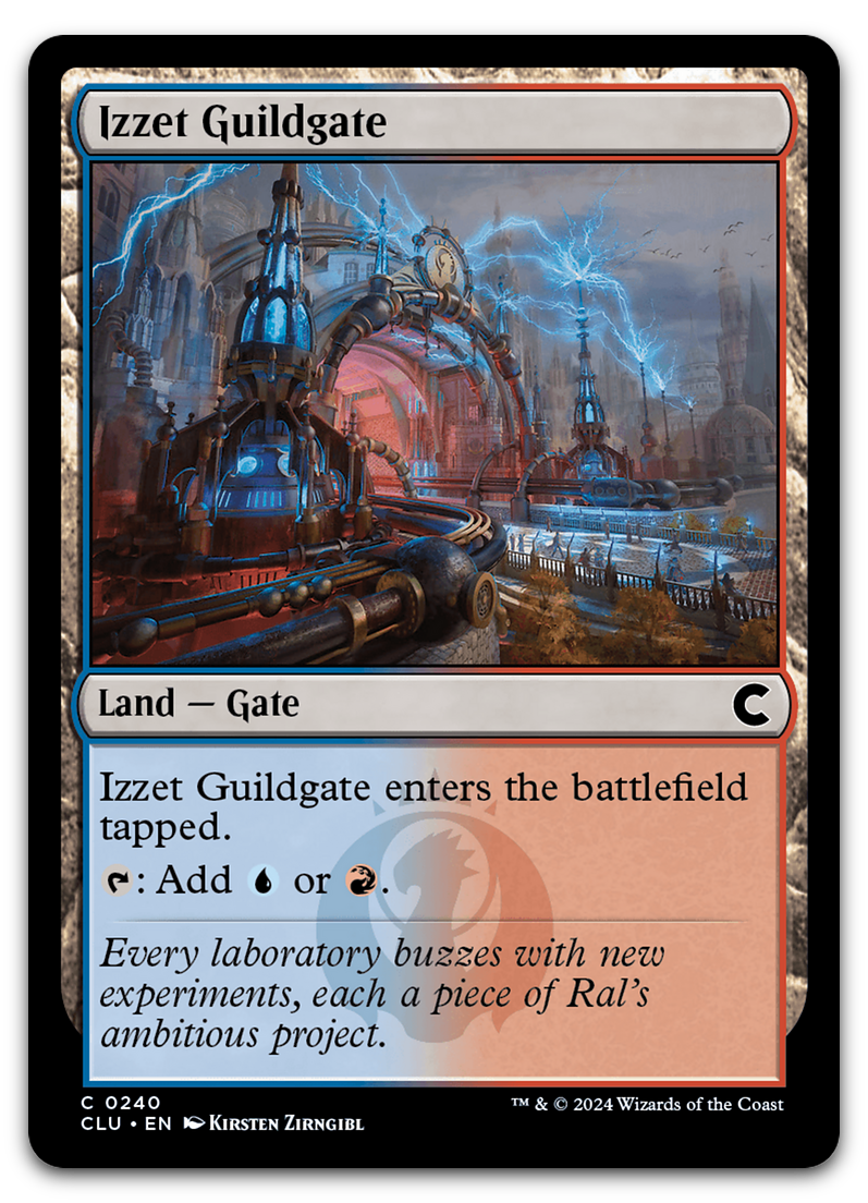 Product image for TCG 534648