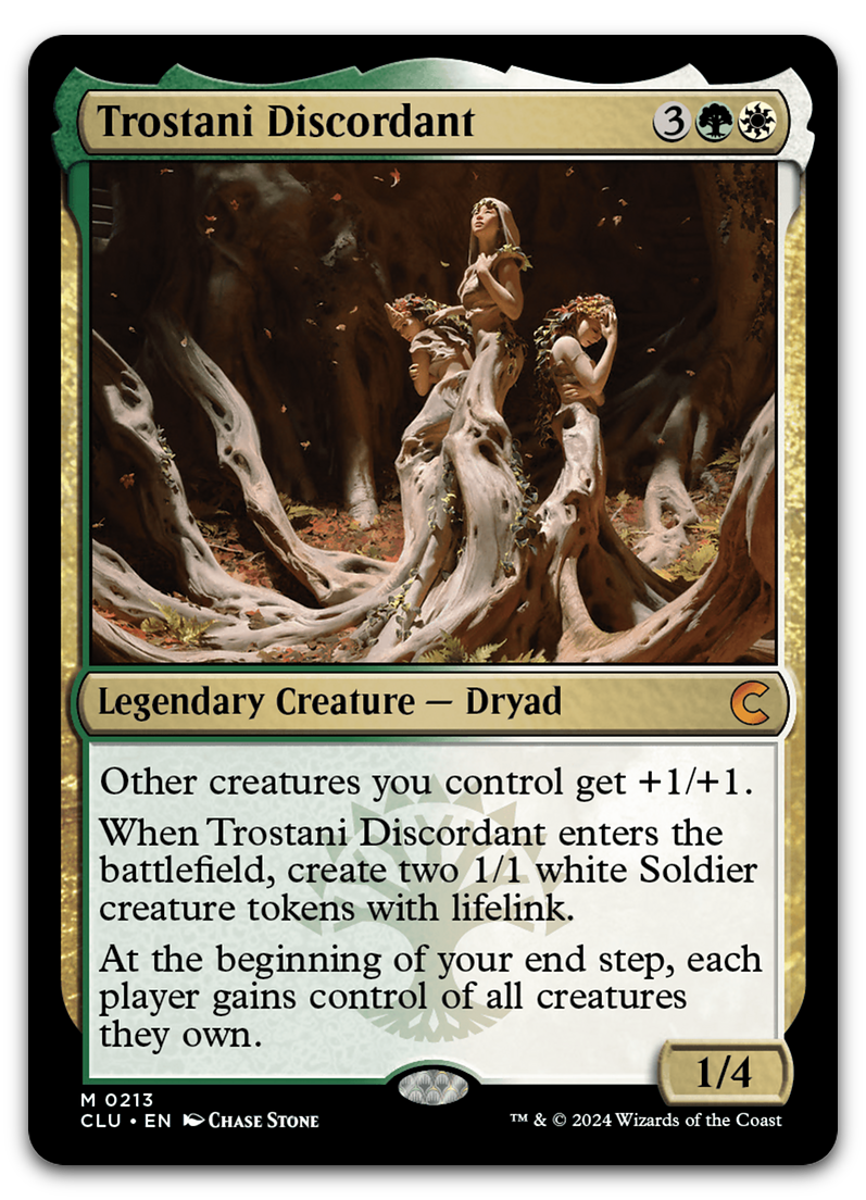 Product image for TCG 534669