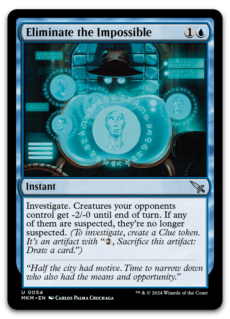 Product image for TCG 534695